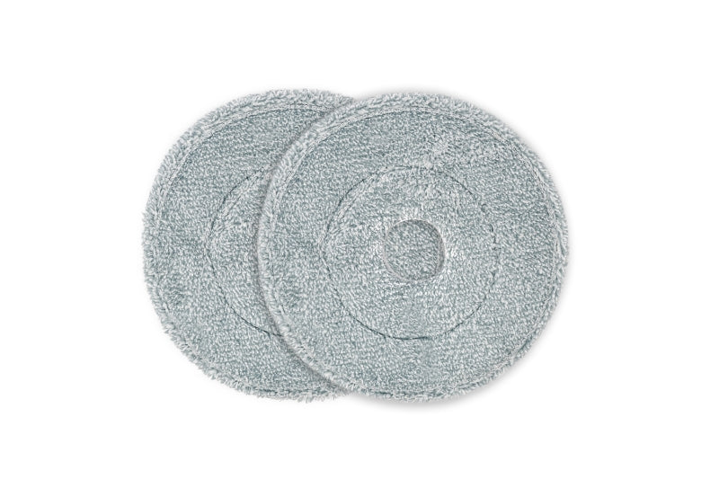 Extra mikrofiberduk för Superpress Mopping System