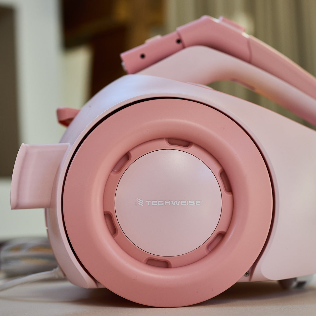TS2 Performance Steam Cleaner PINK LIMITED EDITION