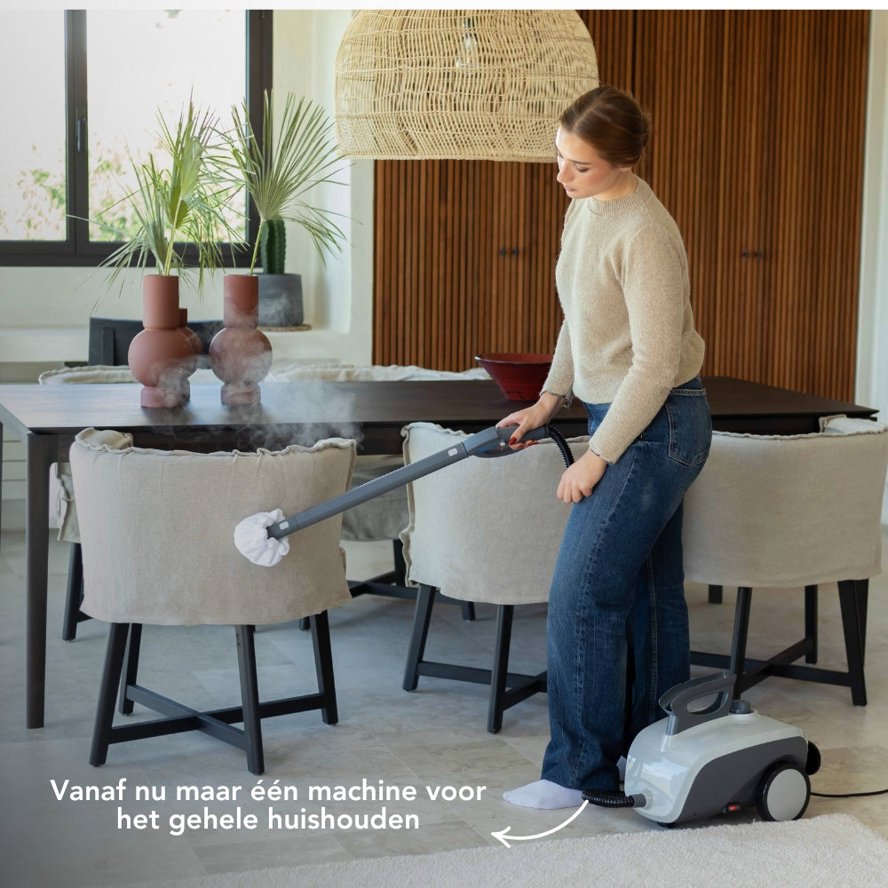TS1 Steam Cleaner