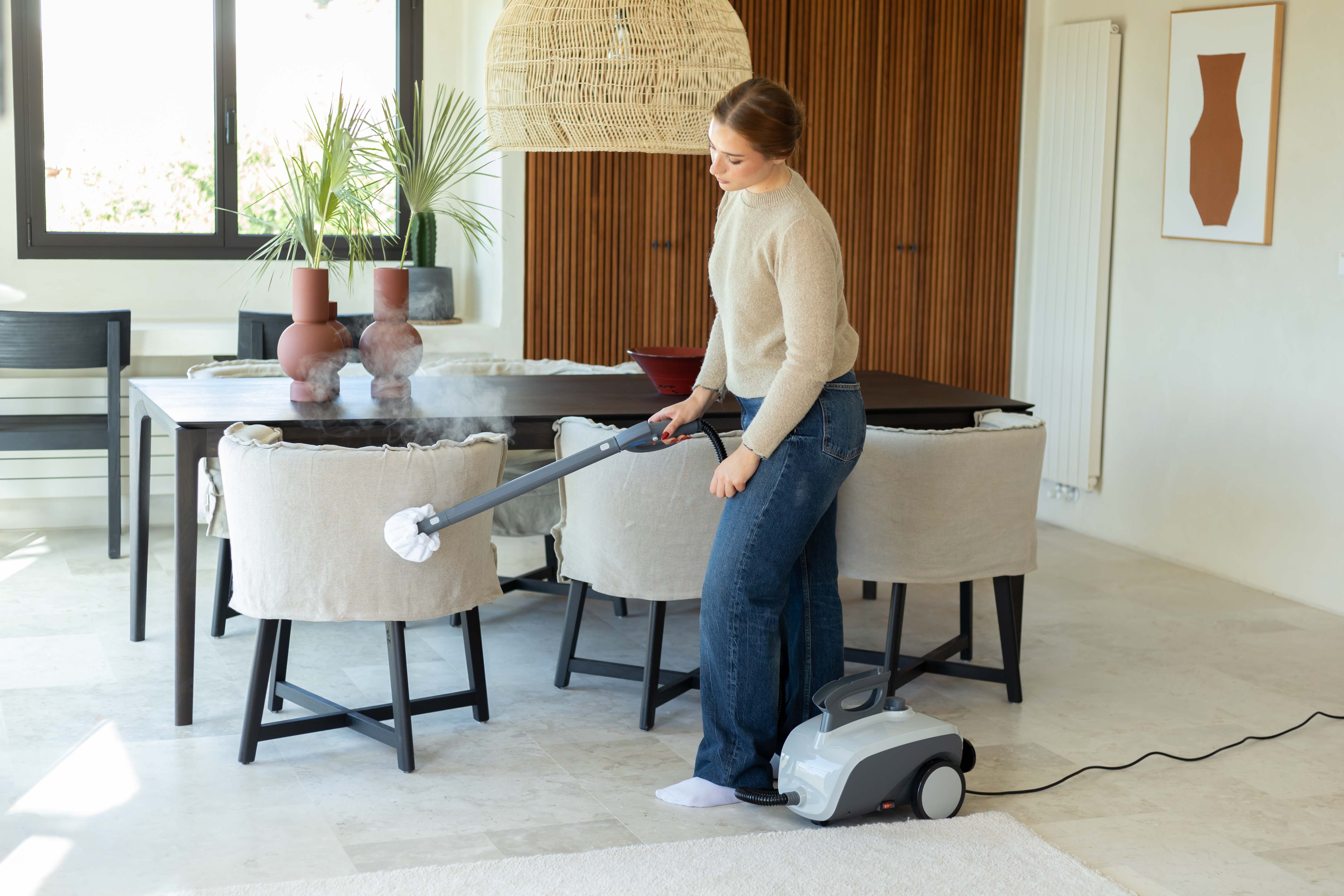 Household Package Clean