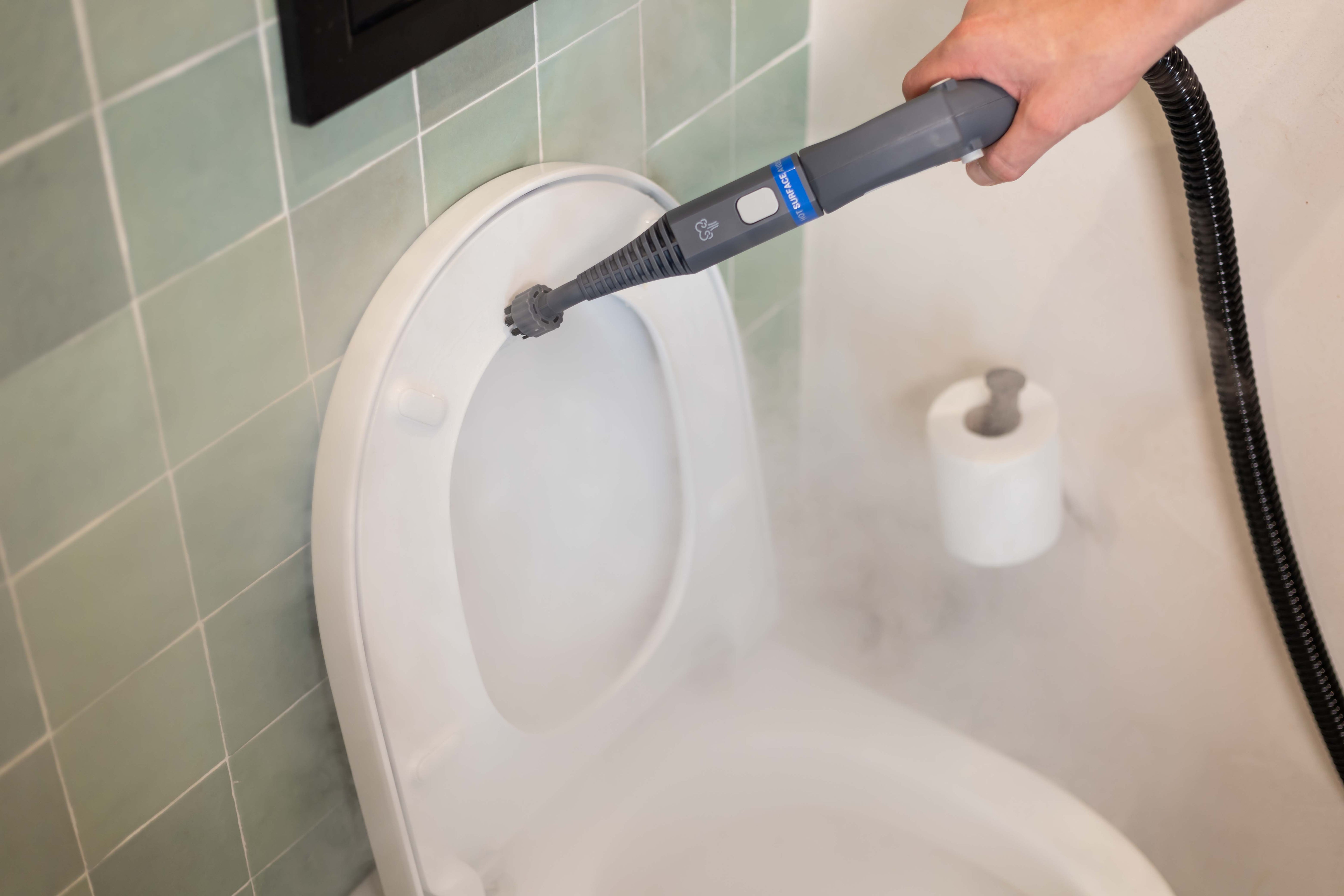 Household Package Clean