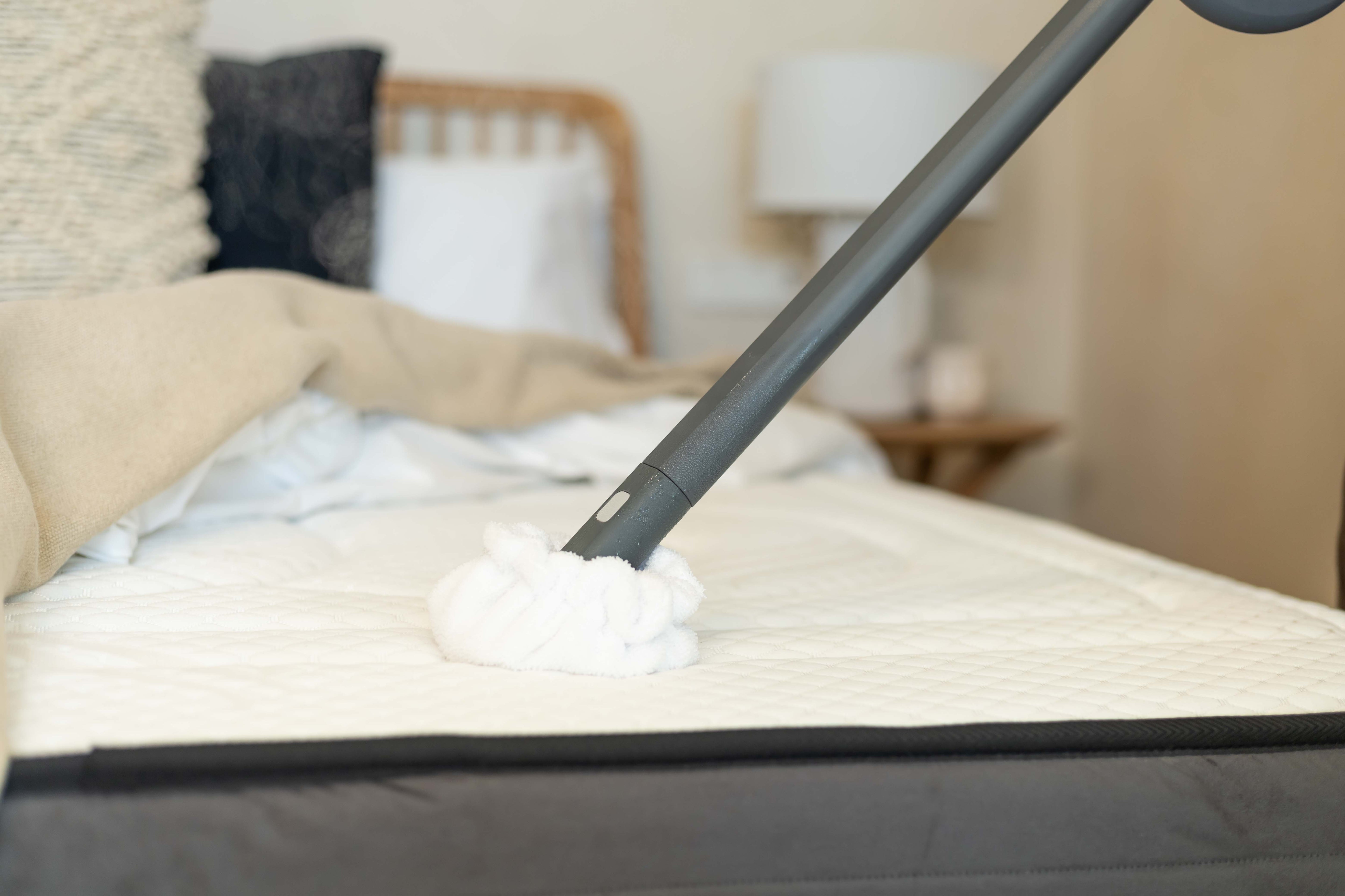 Household Package Clean