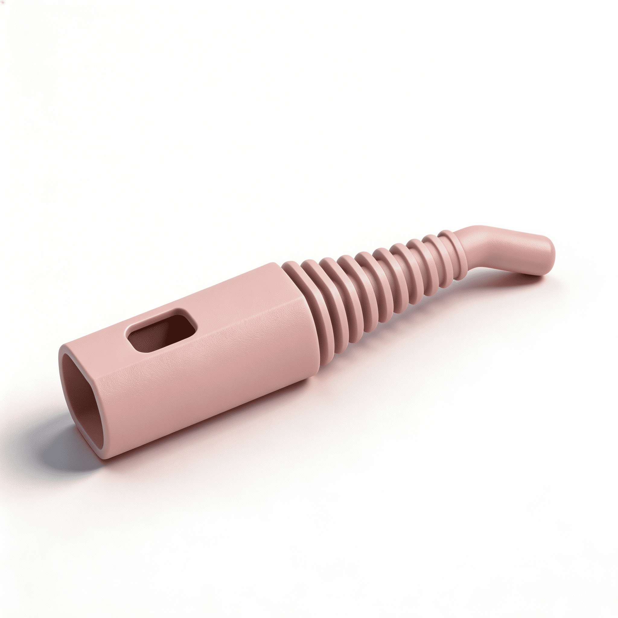 Jetmunstycke för TS2 PINK LIMITED EDITION