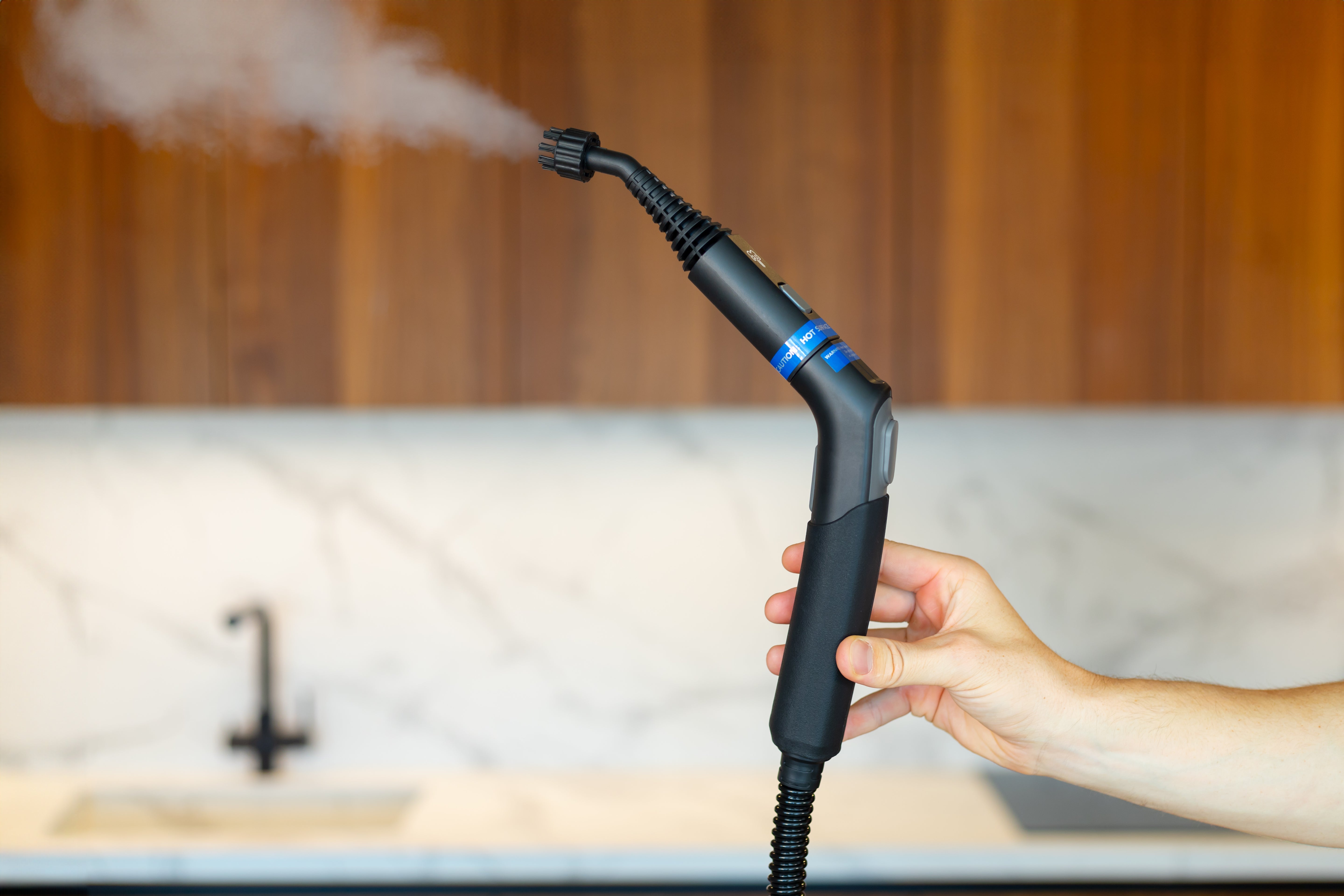 Extra set van 8 borstels TS2