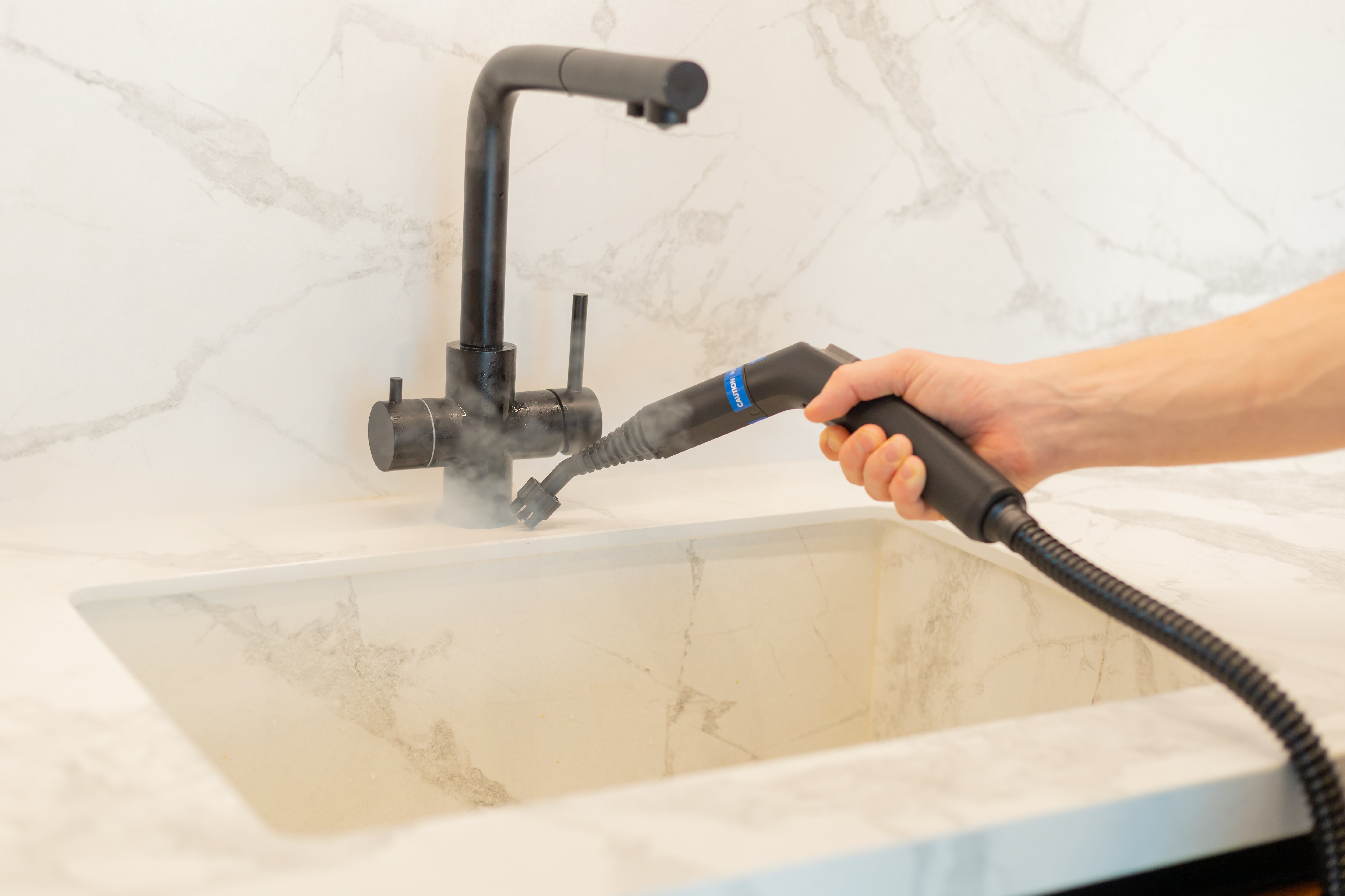 Extra set van 8 borstels TS2