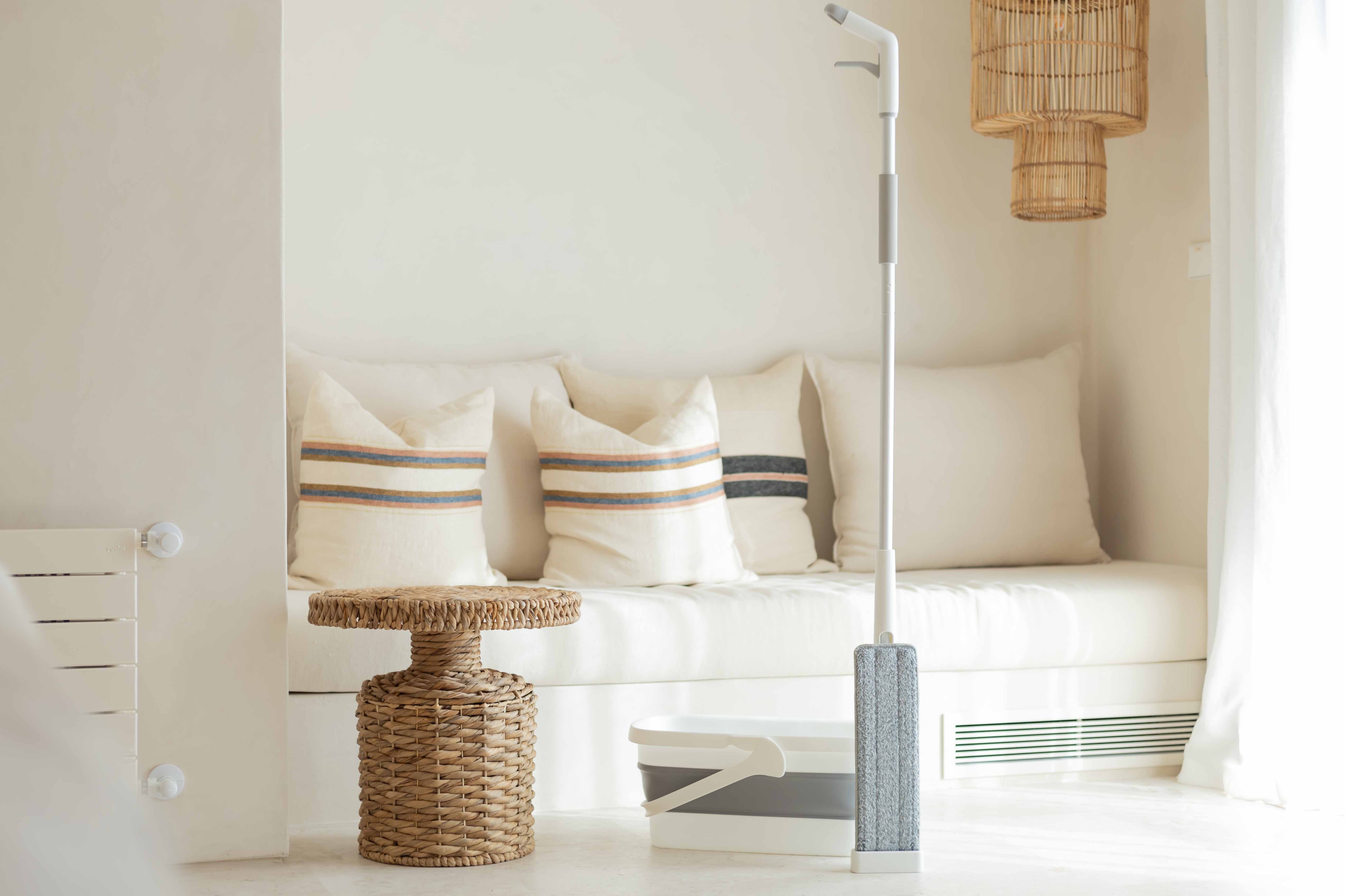 Household Package Clean