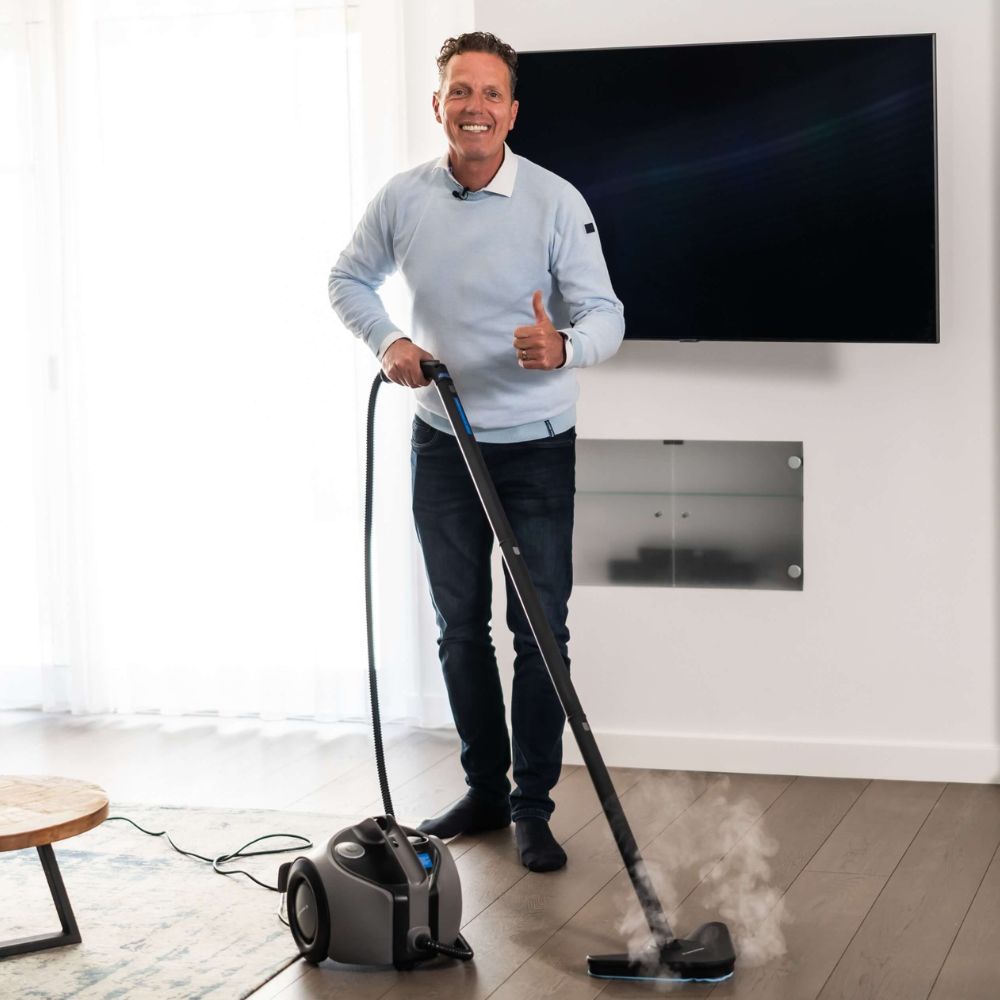 TS2 Performance Stoomreiniger