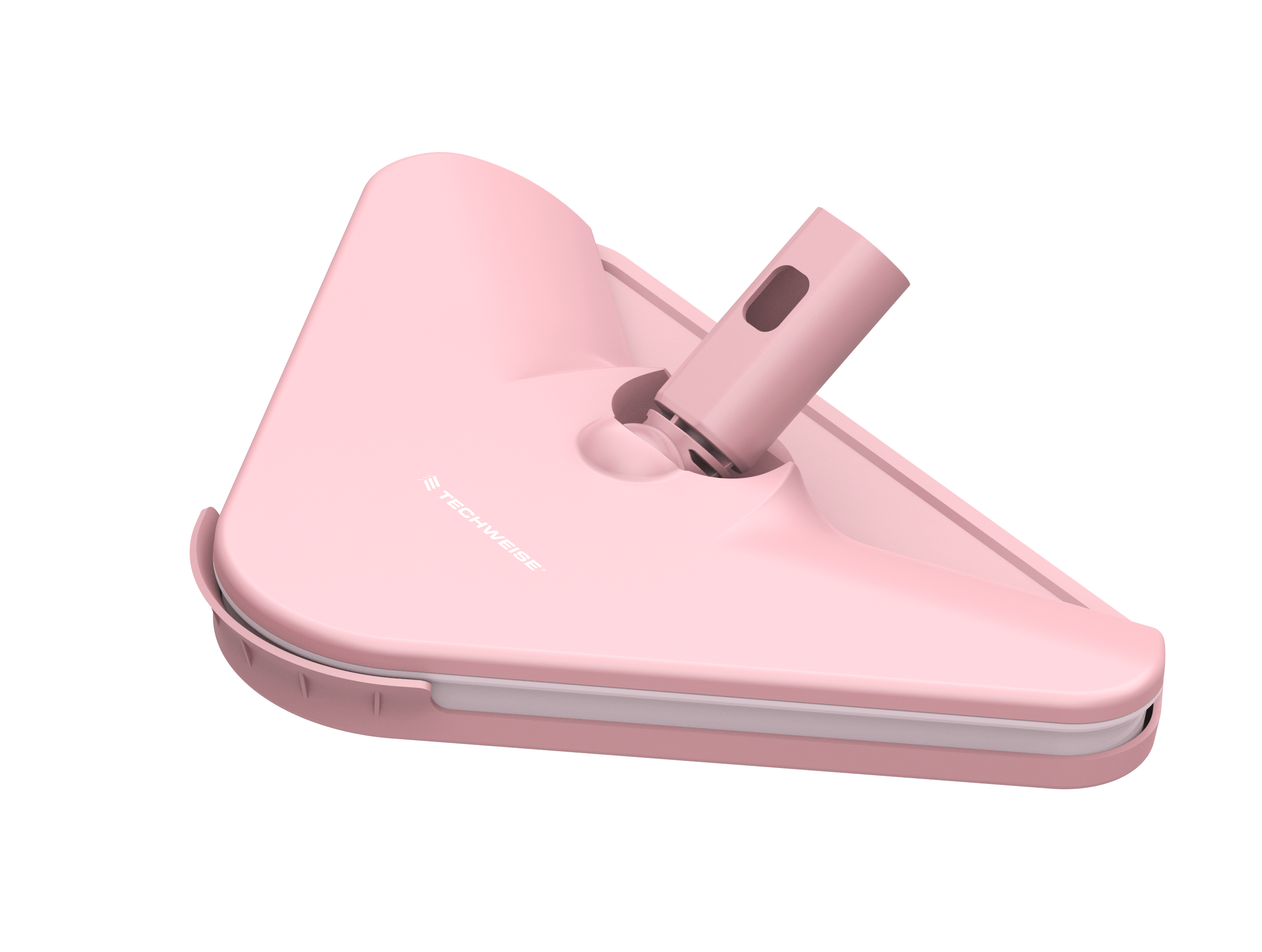Golvmopp till TS2 PINK LIMITED EDITION