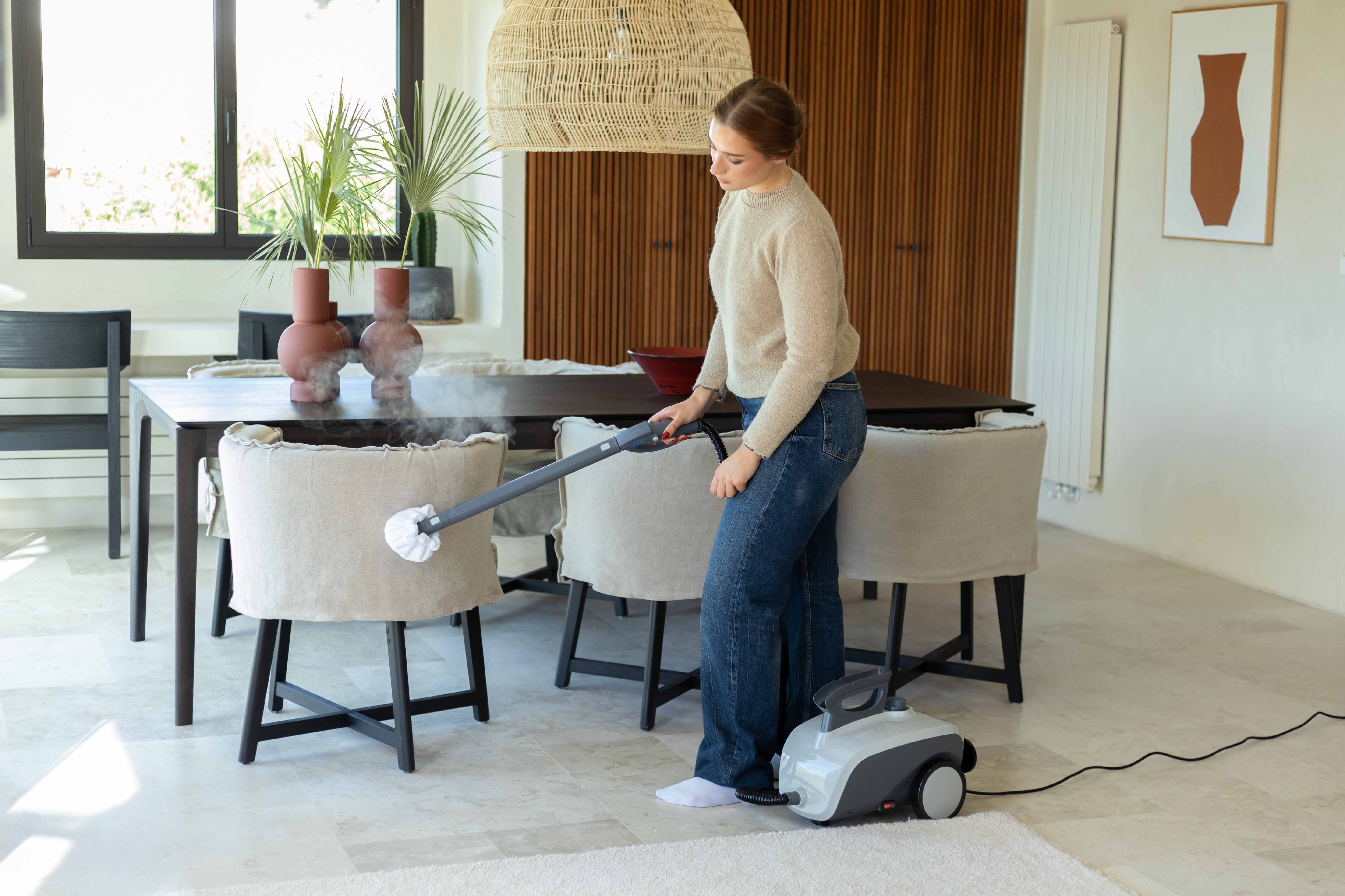 Household Package Clean