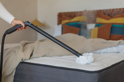 De beste tips voor het reinigen van je matras