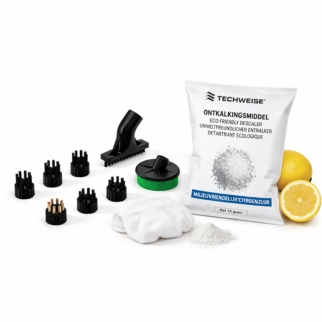 Mest populära tillbehörspaketet TS1