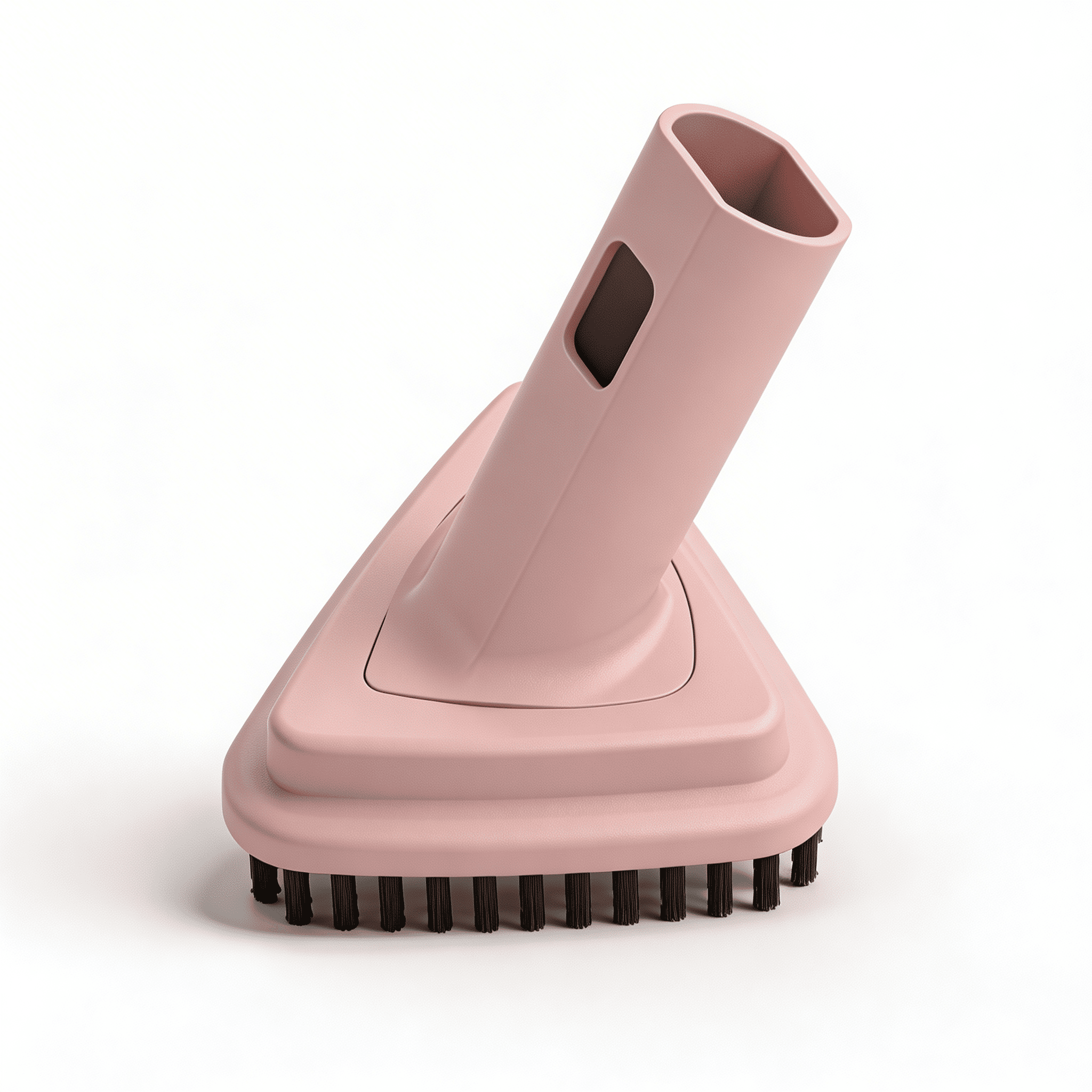 Triangelborste för TS2 PINK LIMITED EDITION