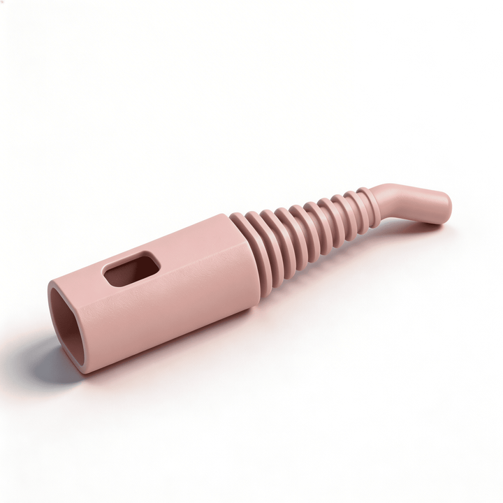 Jetmunstycke för TS2 PINK LIMITED EDITION