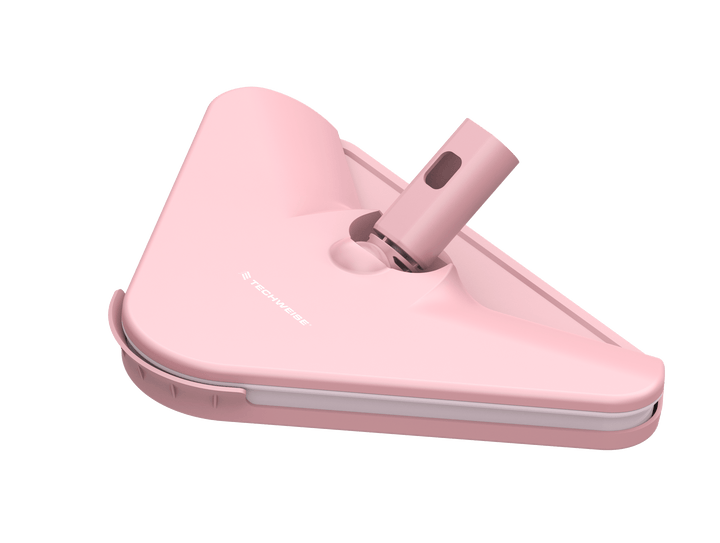 Golvmopp till TS2 PINK LIMITED EDITION