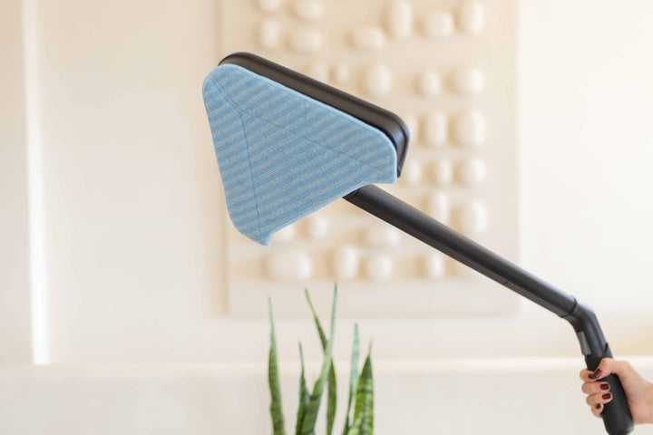 Accessoires bundel TS2: extra borstels, ontkalkingsmiddel & dweildoeken