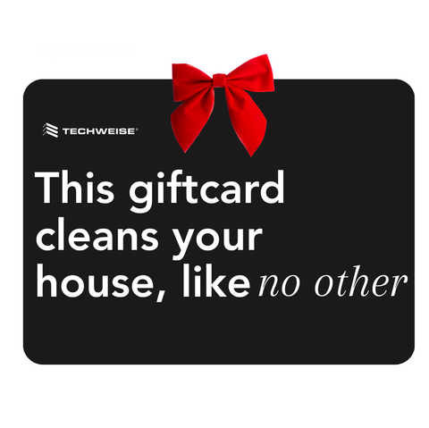 Techweise Cadeaukaart