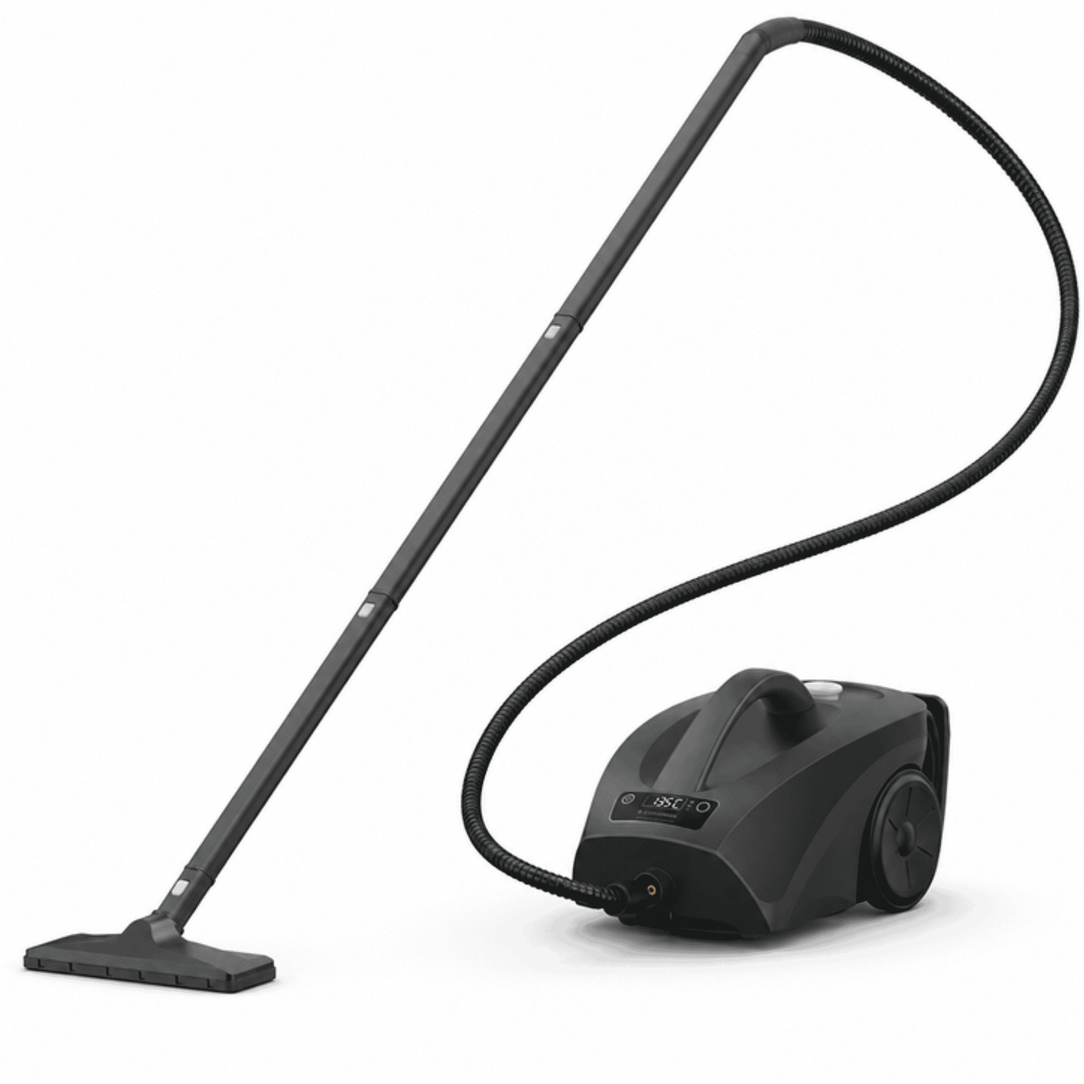 TS3 Edge Stoomreiniger